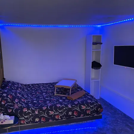 Appartement Fonctionnel & Proche Paris *