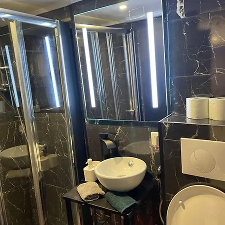 Apartment Fonctionnel & Proche Paris *