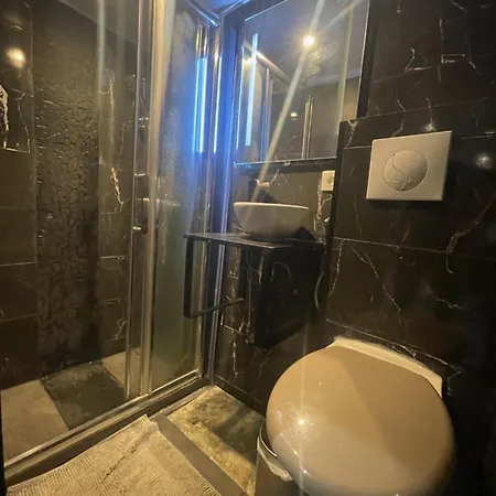 Apartment Fonctionnel & Proche Paris Villeneuve-Saint-Georges